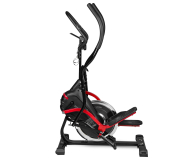 SPOKEY Orbitrek mechaniczny Lotus+ - 1029294 - zdjęcie 2